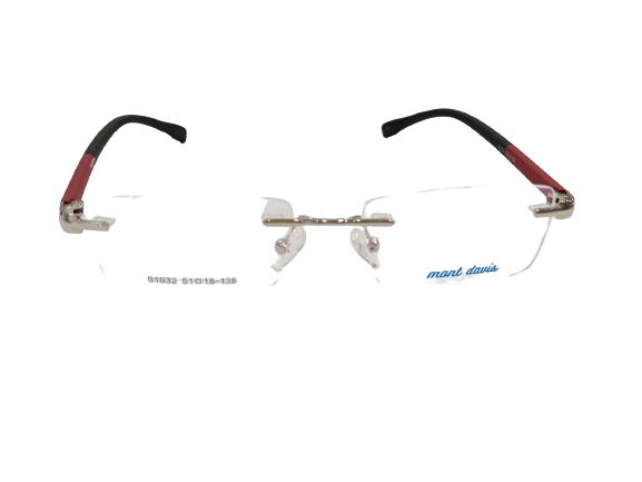 MONT DAVIS S1032 C1 51 SIZE R/L FRAME