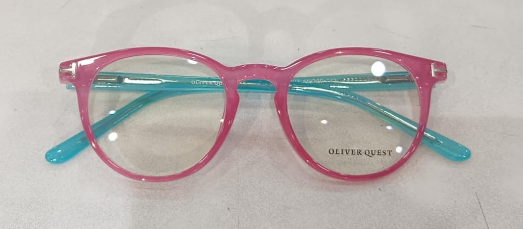 OLIVER QUEST EJ002 FRAME