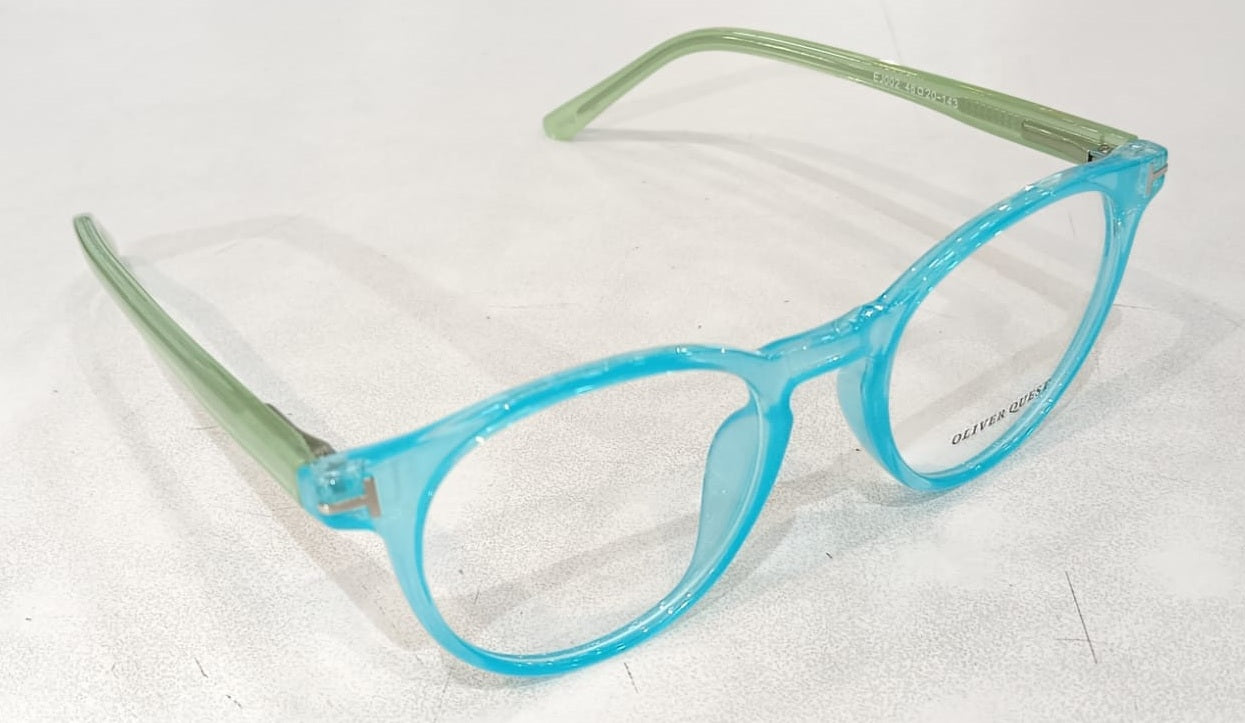 OLIVER QUEST EJ002 FRAME