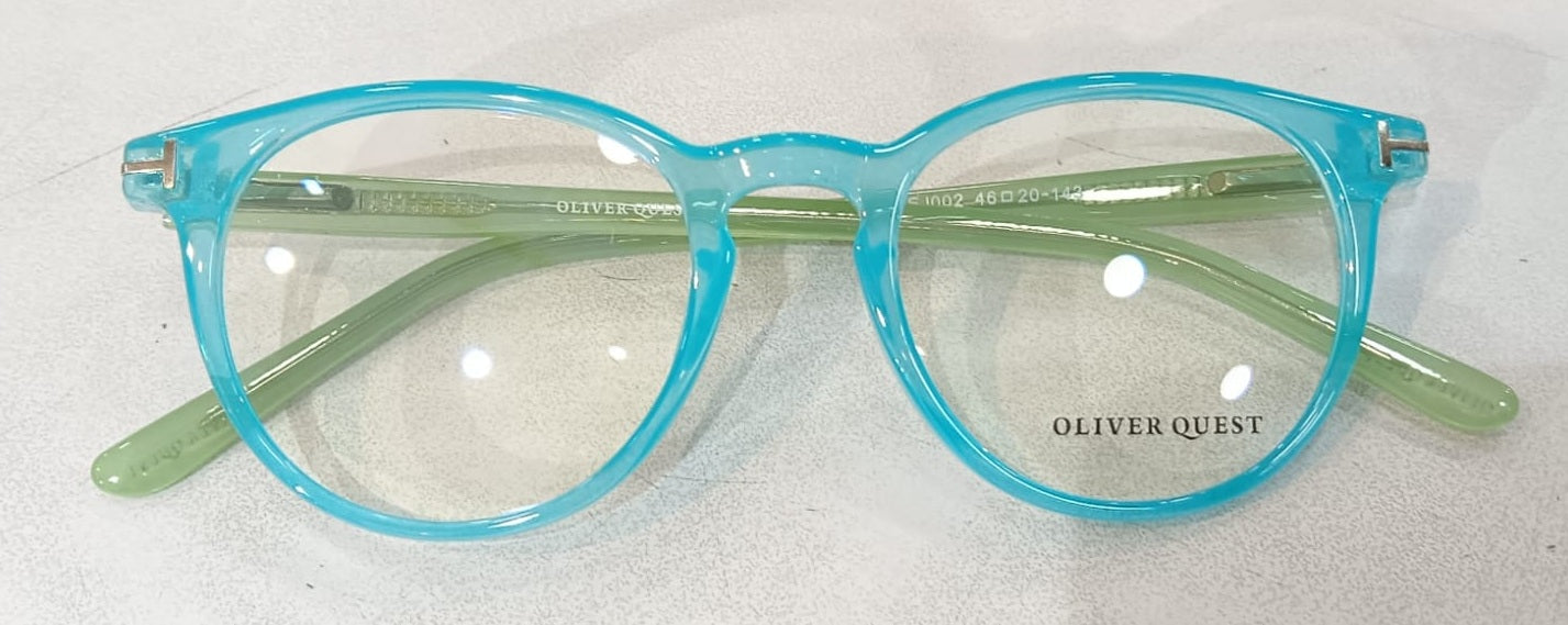 OLIVER QUEST EJ002 FRAME