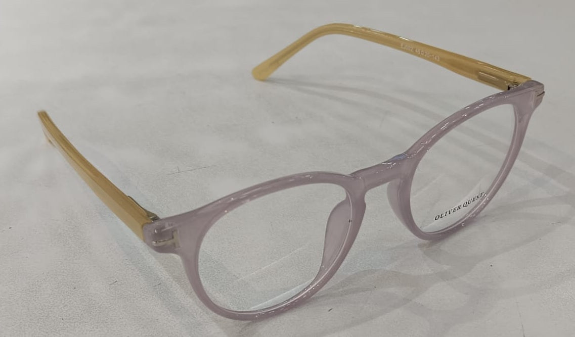 OLIVER QUEST EJ002 FRAME