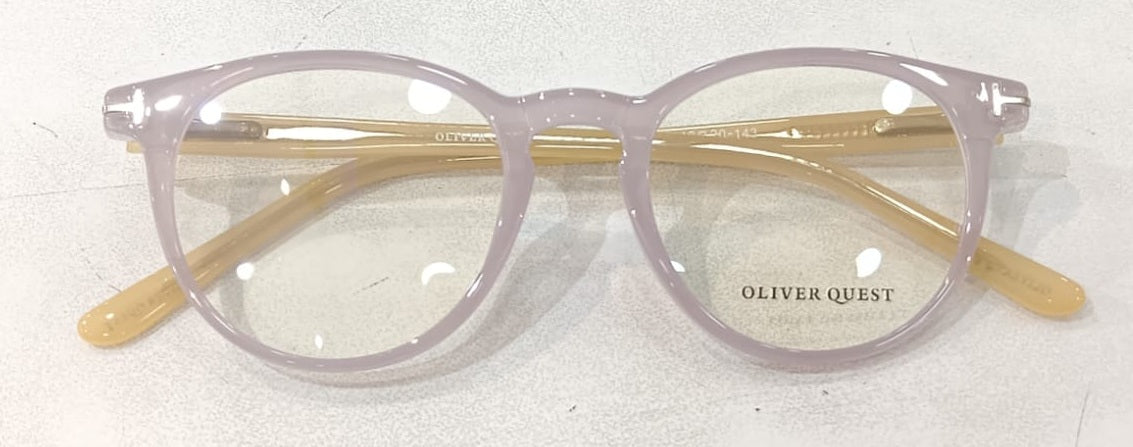 OLIVER QUEST EJ002 FRAME