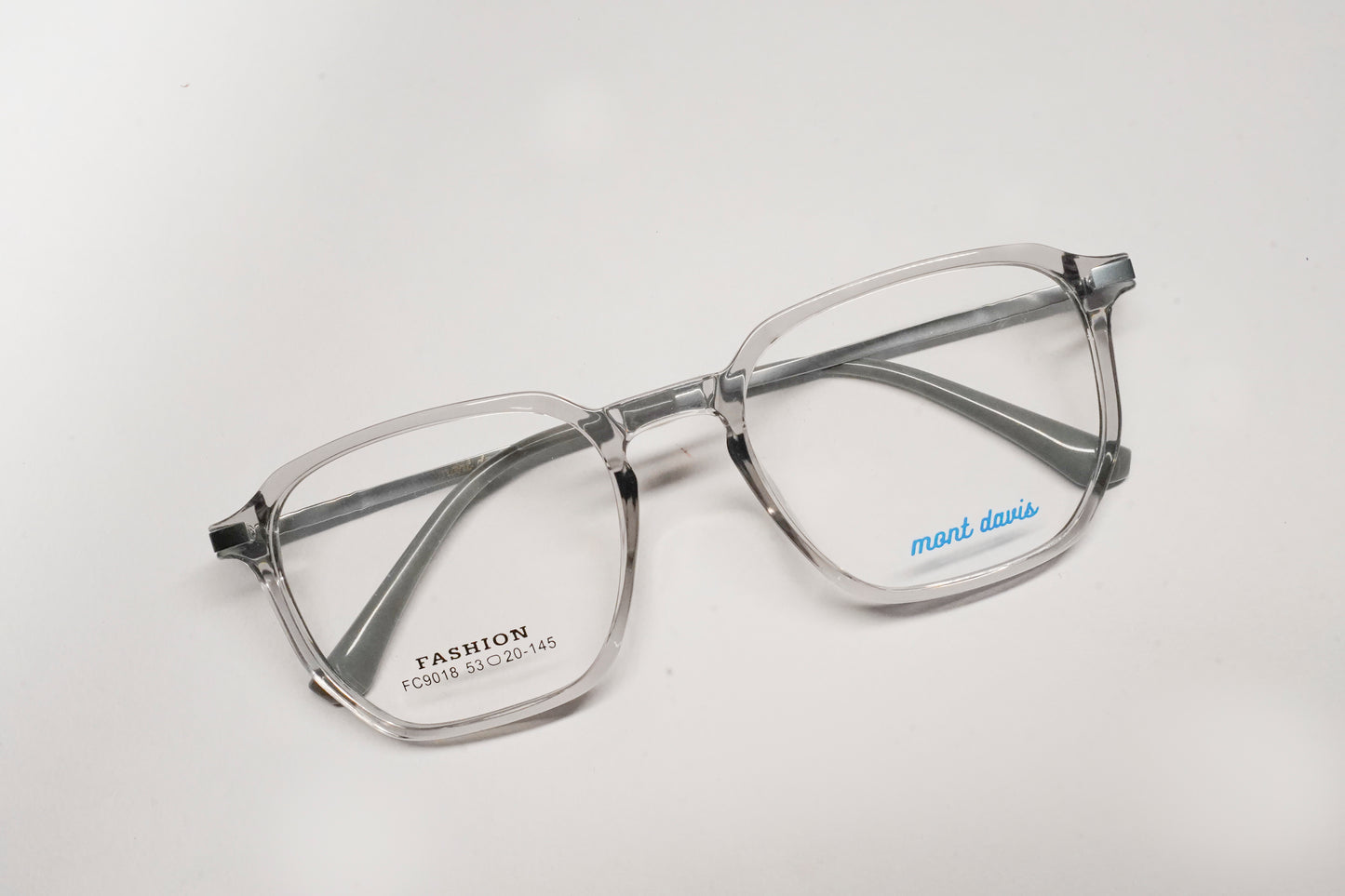 MONT DAVIS FC9018 SQUIRE FULL FRAME