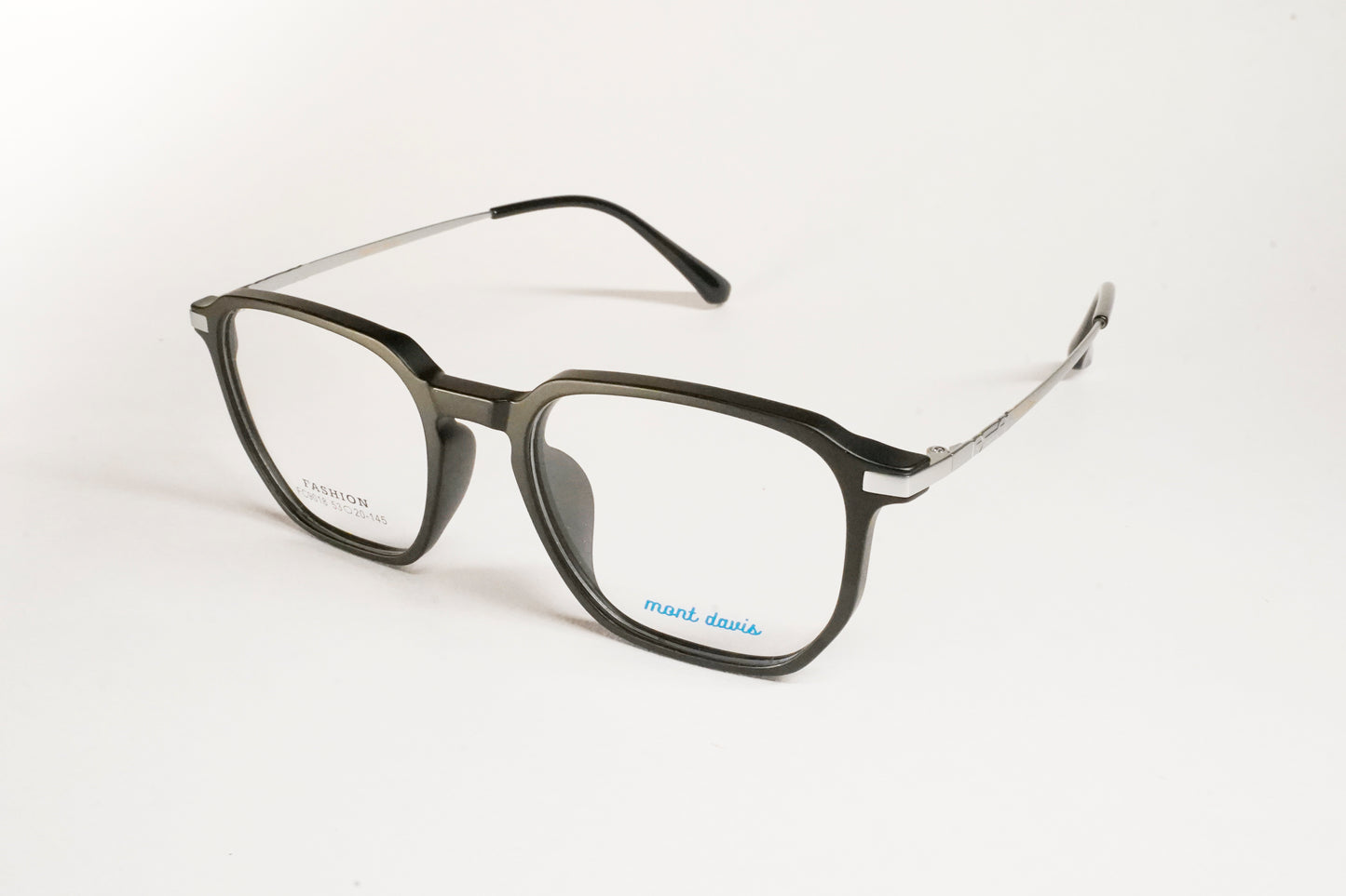 MONT DAVIS FC9018 SQUIRE FULL FRAME