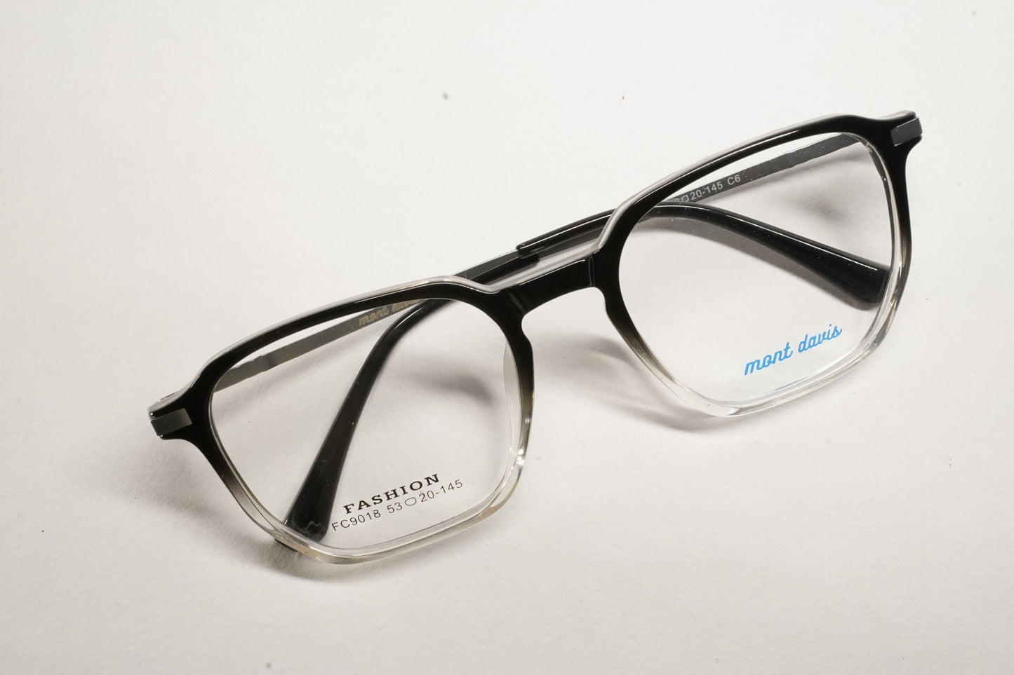 MONT DAVIS FC9018 SQUIRE FULL FRAME
