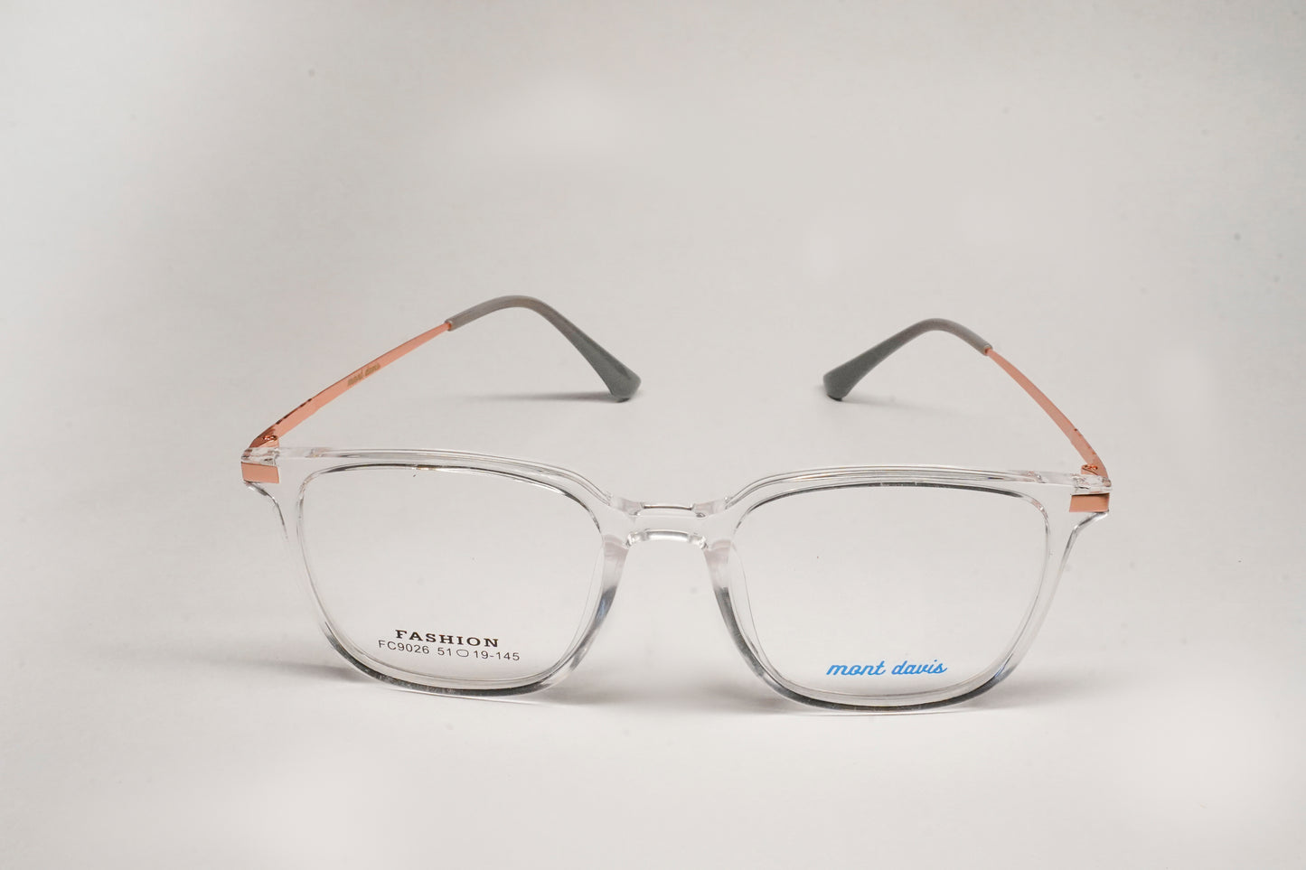 MONT DAVIS FC9026 SQUIRE MENS FULL FRAME