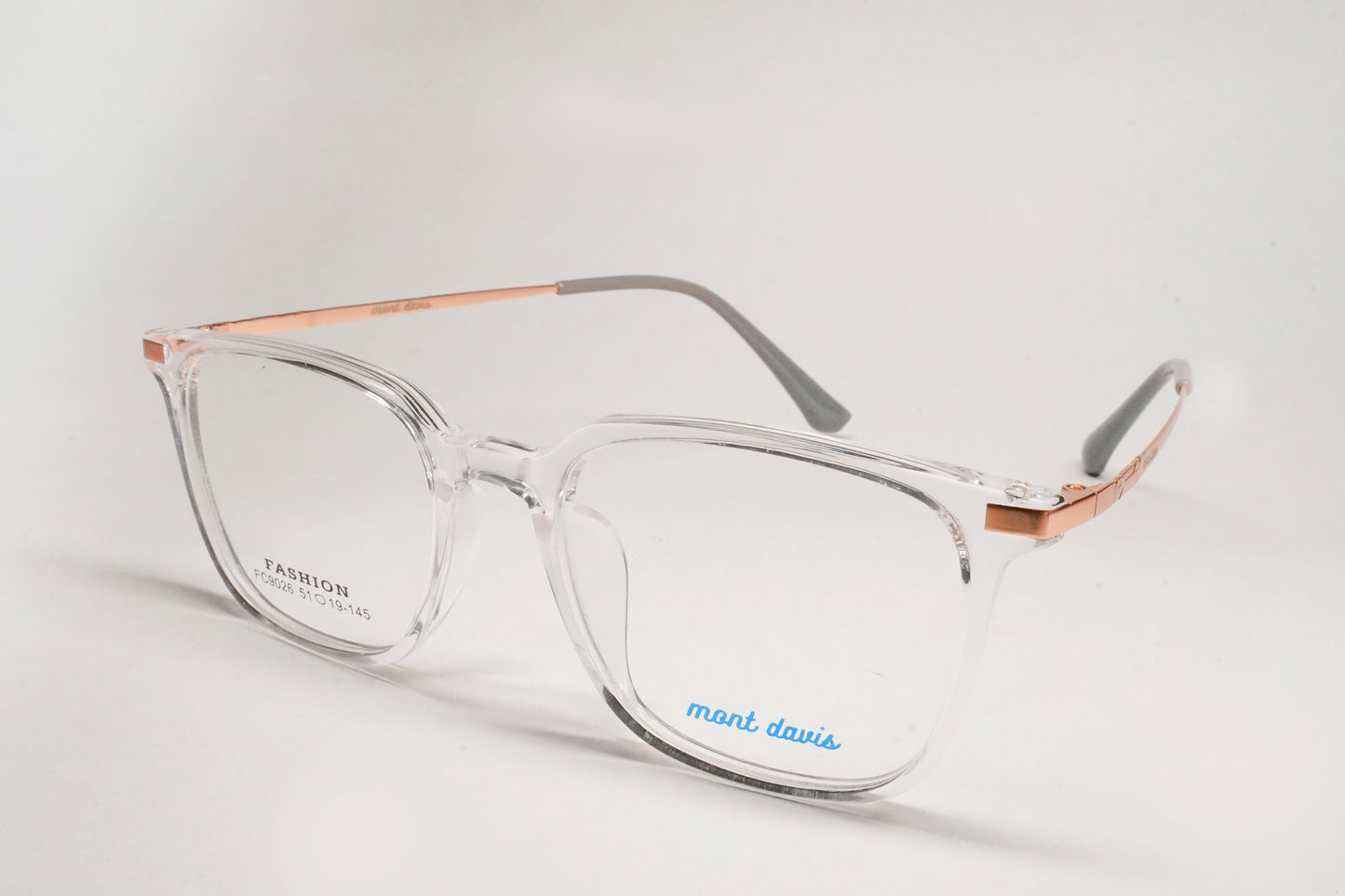 MONT DAVIS FC9026 SQUIRE MENS FULL FRAME