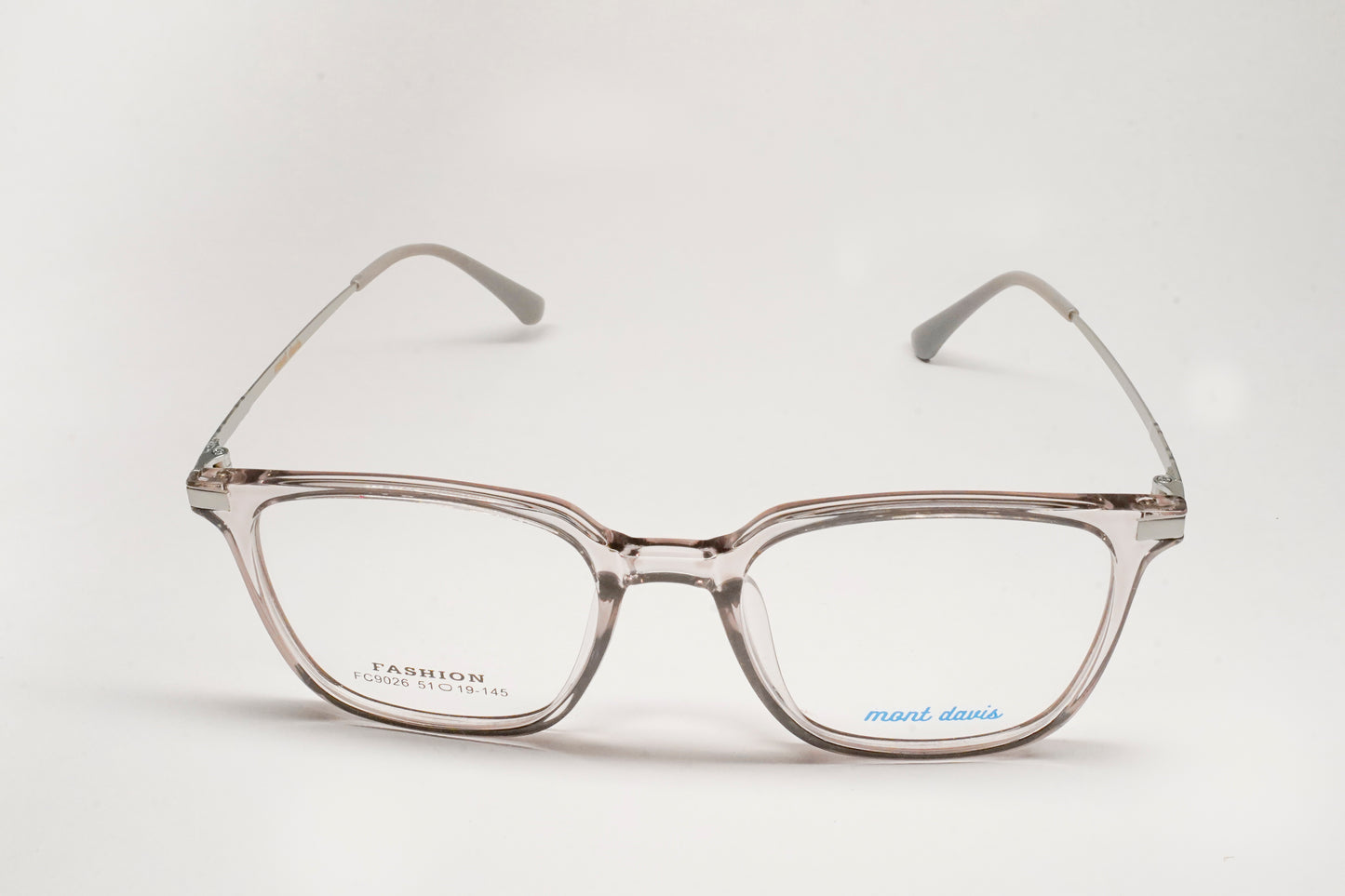 MONT DAVIS FC9026 SQUIRE MENS FULL FRAME