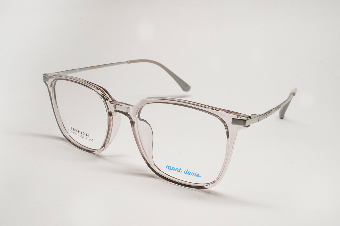MONT DAVIS FC9026 SQUIRE MENS FULL FRAME