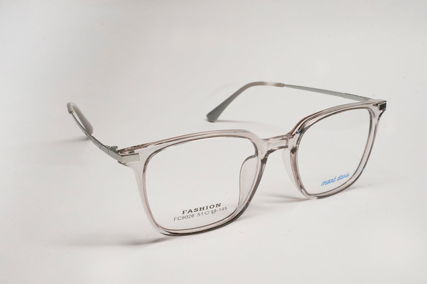 MONT DAVIS FC9026 SQUIRE MENS FULL FRAME