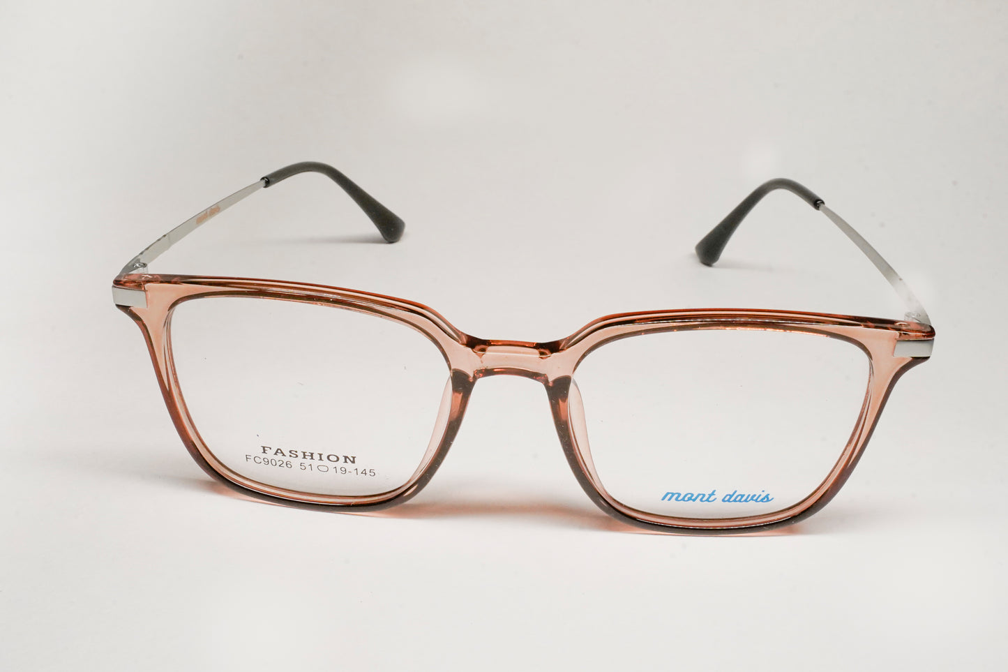 MONT DAVIS FC9026 SQUIRE MENS FULL FRAME