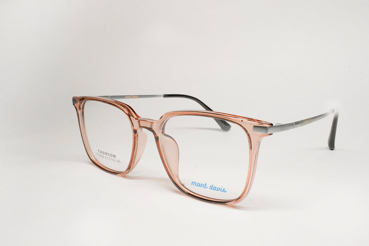 MONT DAVIS FC9026 SQUIRE MENS FULL FRAME