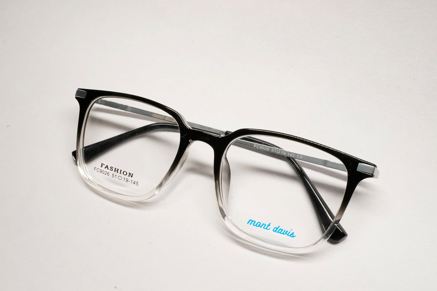 MONT DAVIS FC9026 SQUIRE MENS FULL FRAME