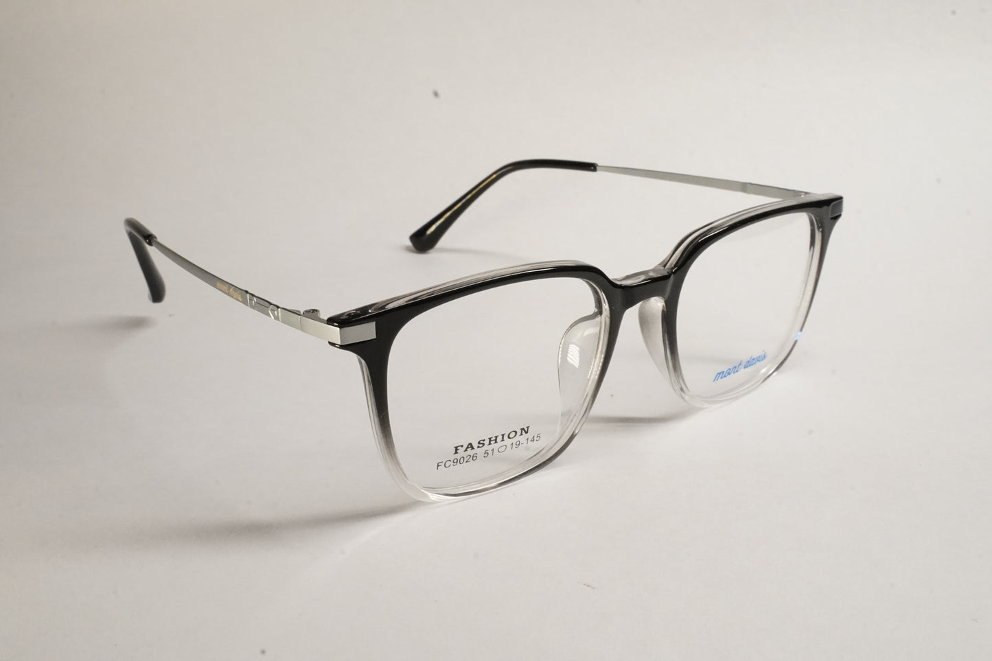 MONT DAVIS FC9026 SQUIRE MENS FULL FRAME