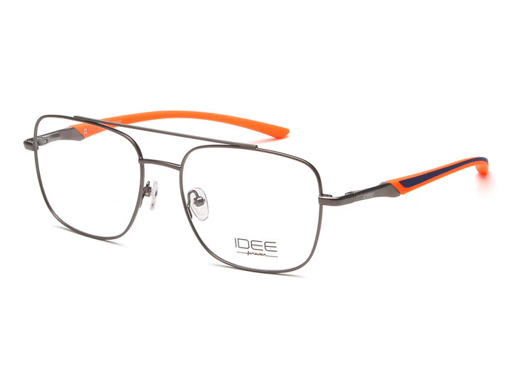 IDEE 2096 FLIER MEN FRAMES By IDEE
