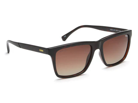 IDEE 2949 SQUARE SUNGLASSES
