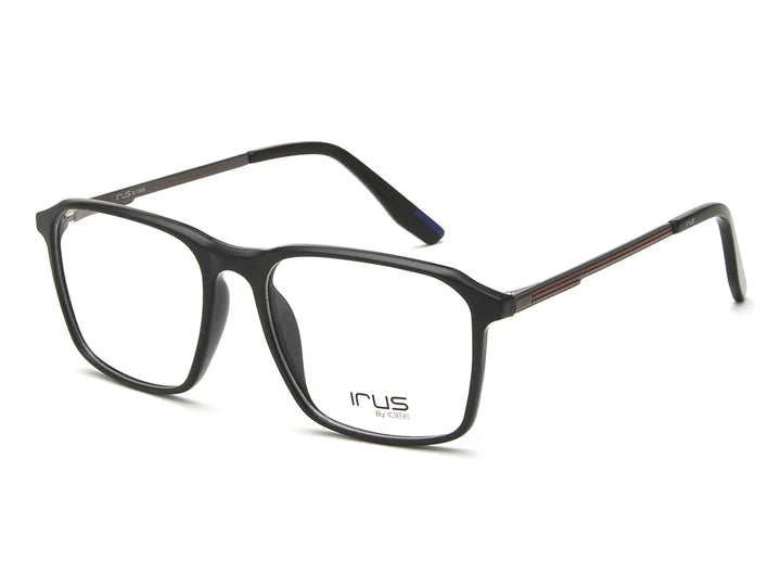 IRUS 3067 SQUARE MEN FRAMES