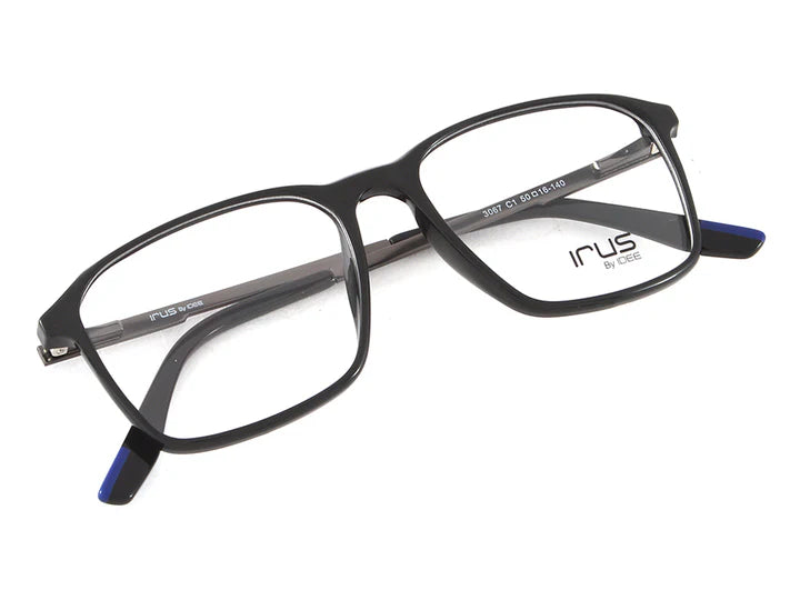 IRUS 3067 SQUARE MEN FRAMES