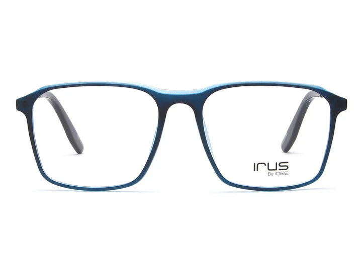 IRUS 3067 SQUARE MEN FRAMES