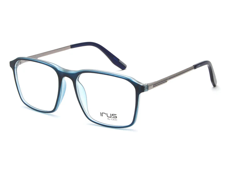 IRUS 3067 SQUARE MEN FRAMES