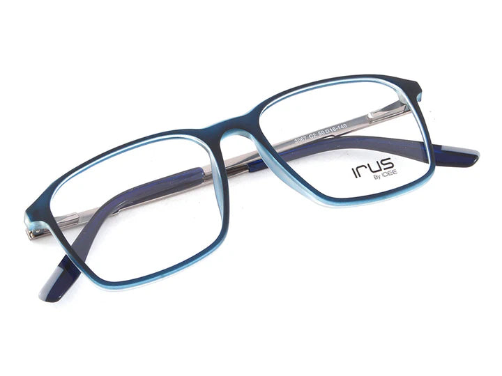 IRUS 3067 SQUARE MEN FRAMES