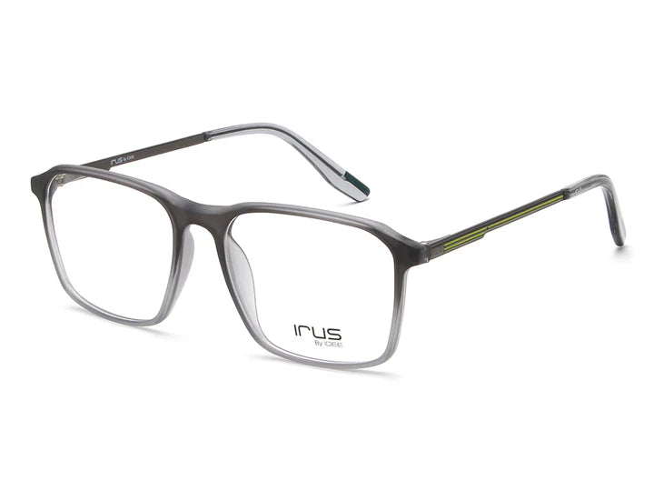 IRUS 3067 SQUARE MEN FRAMES
