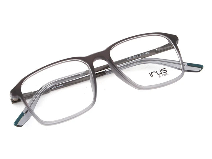 IRUS 3067 SQUARE MEN FRAMES