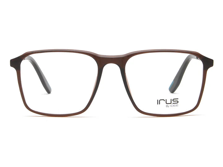 IRUS 3067 SQUARE MEN FRAMES
