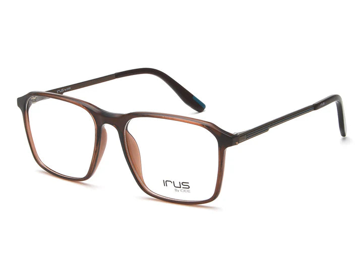 IRUS 3067 SQUARE MEN FRAMES