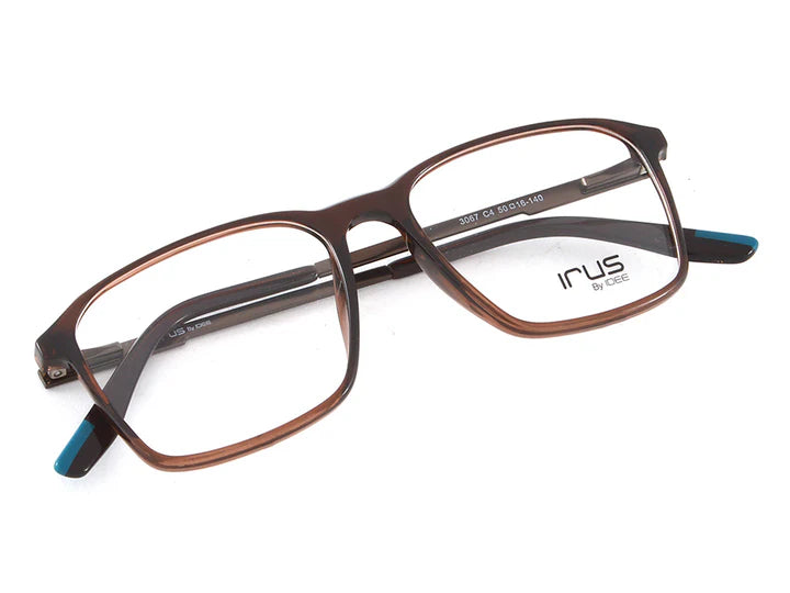 IRUS 3067 SQUARE MEN FRAMES
