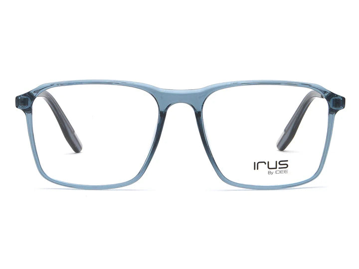 IRUS 3067 SQUARE MEN FRAMES
