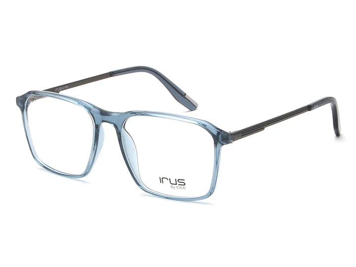 IRUS 3067 SQUARE MEN FRAMES