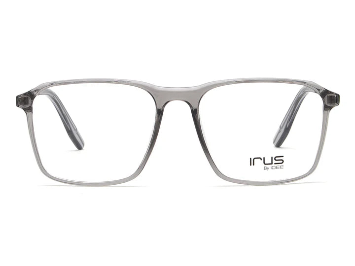 IRUS 3067 SQUARE MEN FRAMES