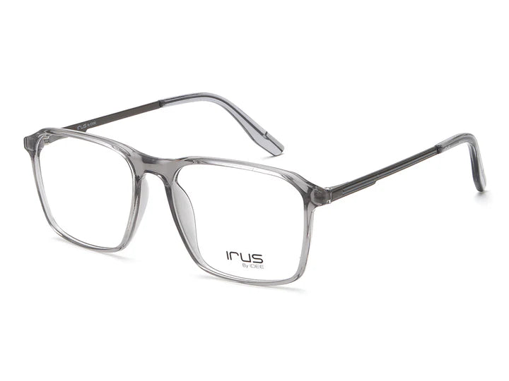 IRUS 3067 SQUARE MEN FRAMES