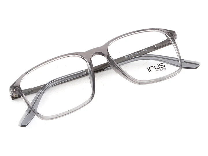 IRUS 3067 SQUARE MEN FRAMES