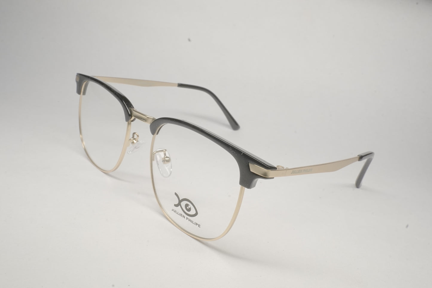 JULLIEN PHILLIPE 1008 WAYFARER FULL METAL FRAME