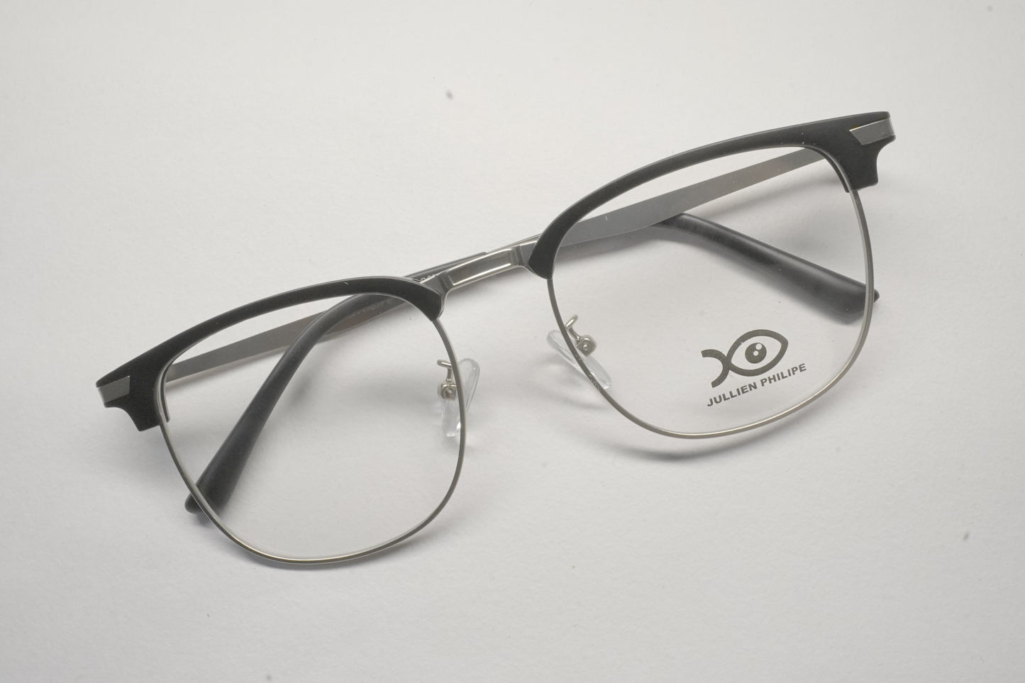 JULLIEN PHILLIPE 1008 WAYFARER FULL METAL FRAME