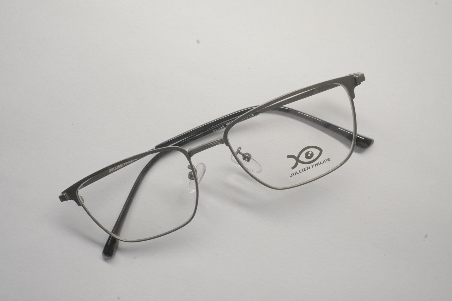 JULLIEN PHILLIPE 1008 WAYFARER FULL METAL FRAME