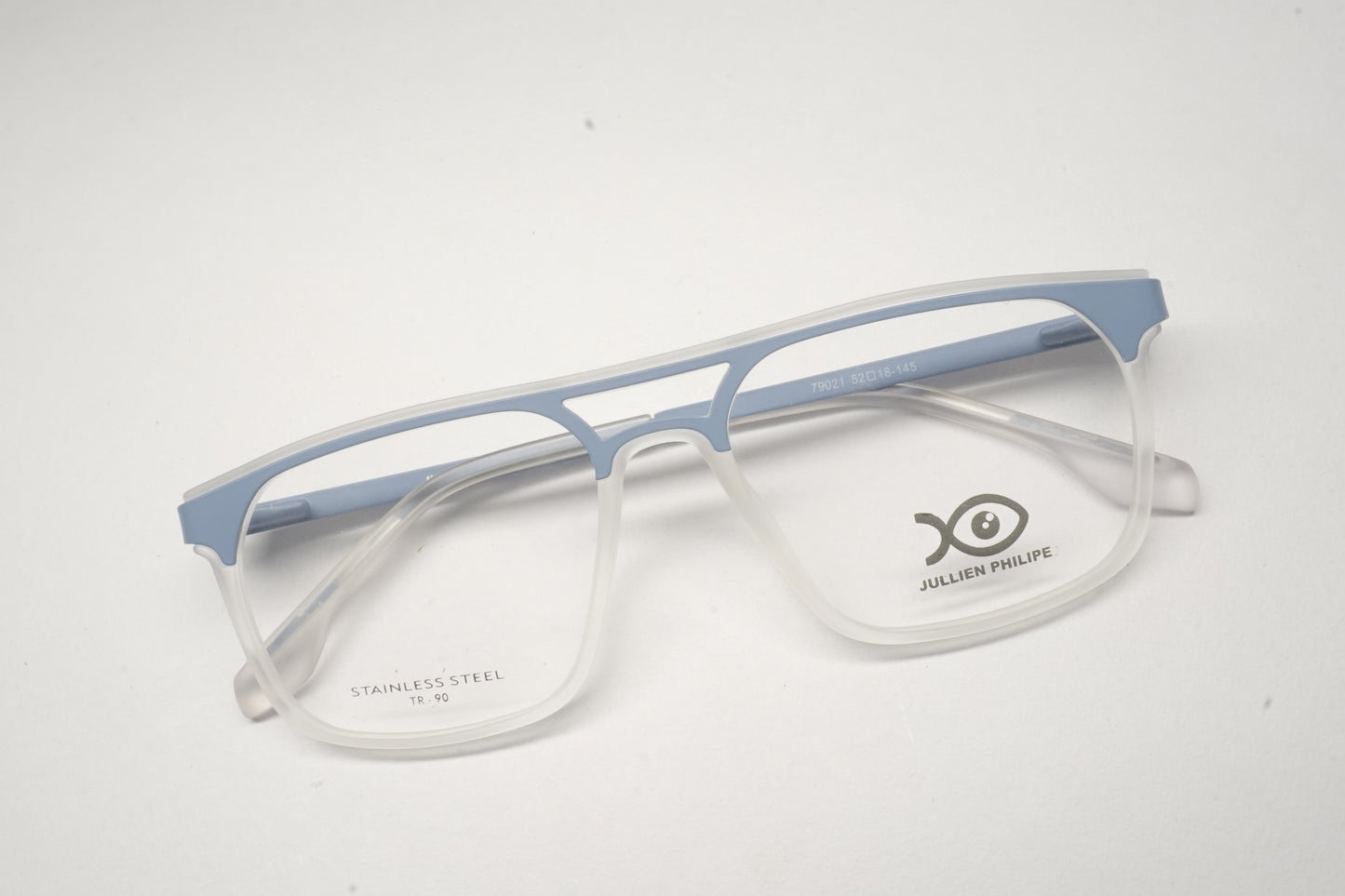 JULLIEN PHILLIPE 66029 SQUIRE FULL METAL FRAME