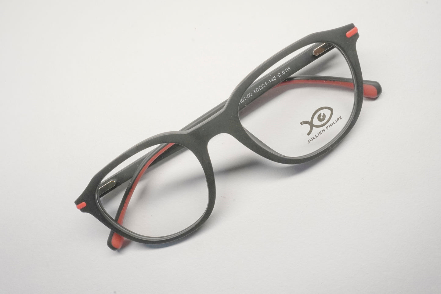 JULLIEN PHILLIPE MR01 02 SQUIRE FULL FRAME