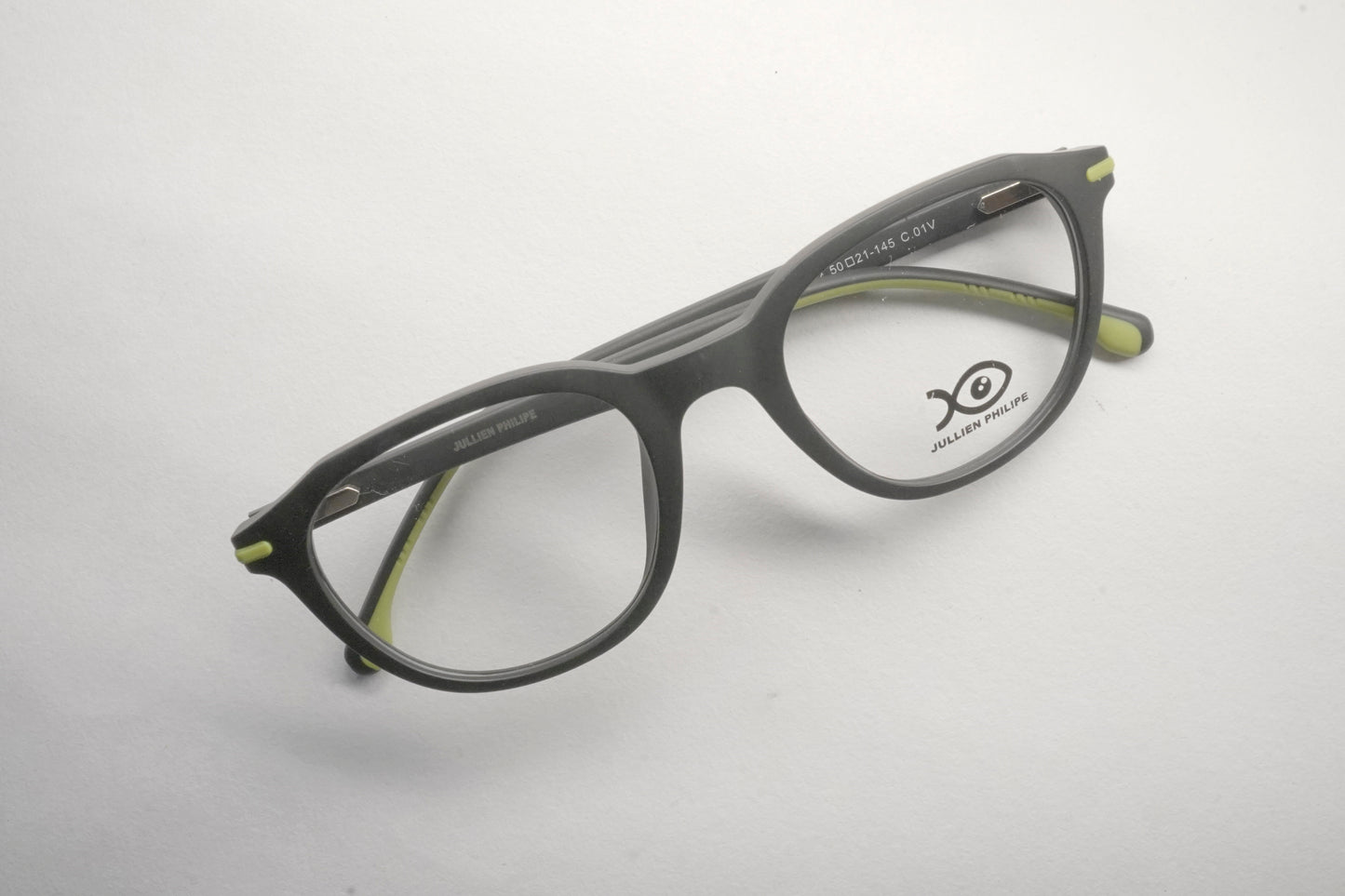 JULLIEN PHILLIPE MR01 02 SQUIRE FULL FRAME