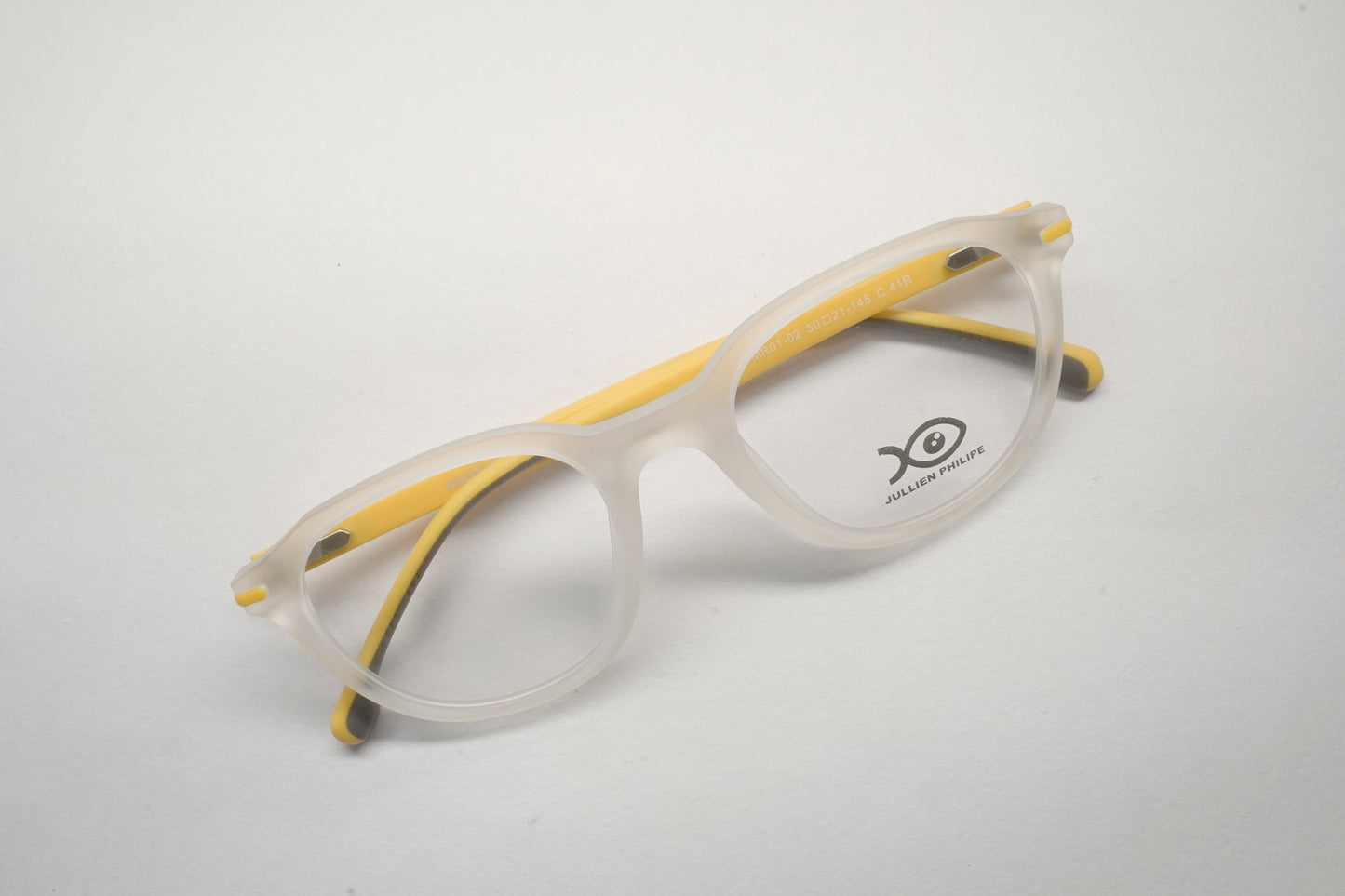 JULLIEN PHILLIPE MR01 02 SQUIRE FULL FRAME