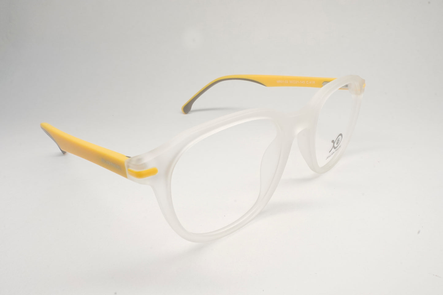 JULLIEN PHILLIPE MR01 02 SQUIRE FULL FRAME