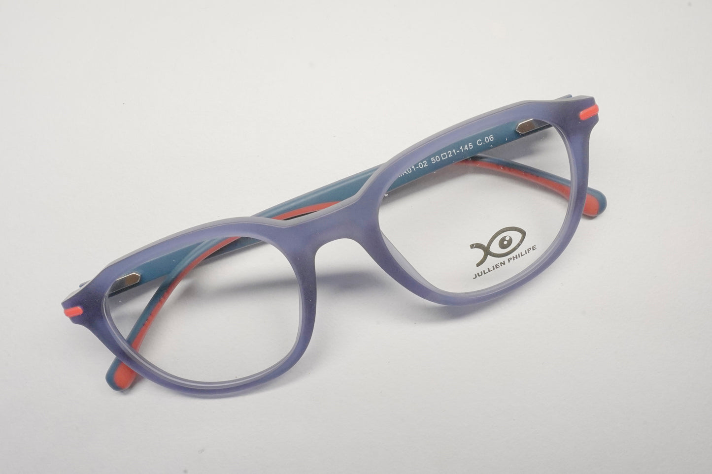 JULLIEN PHILLIPE MR01 02 SQUIRE FULL FRAME