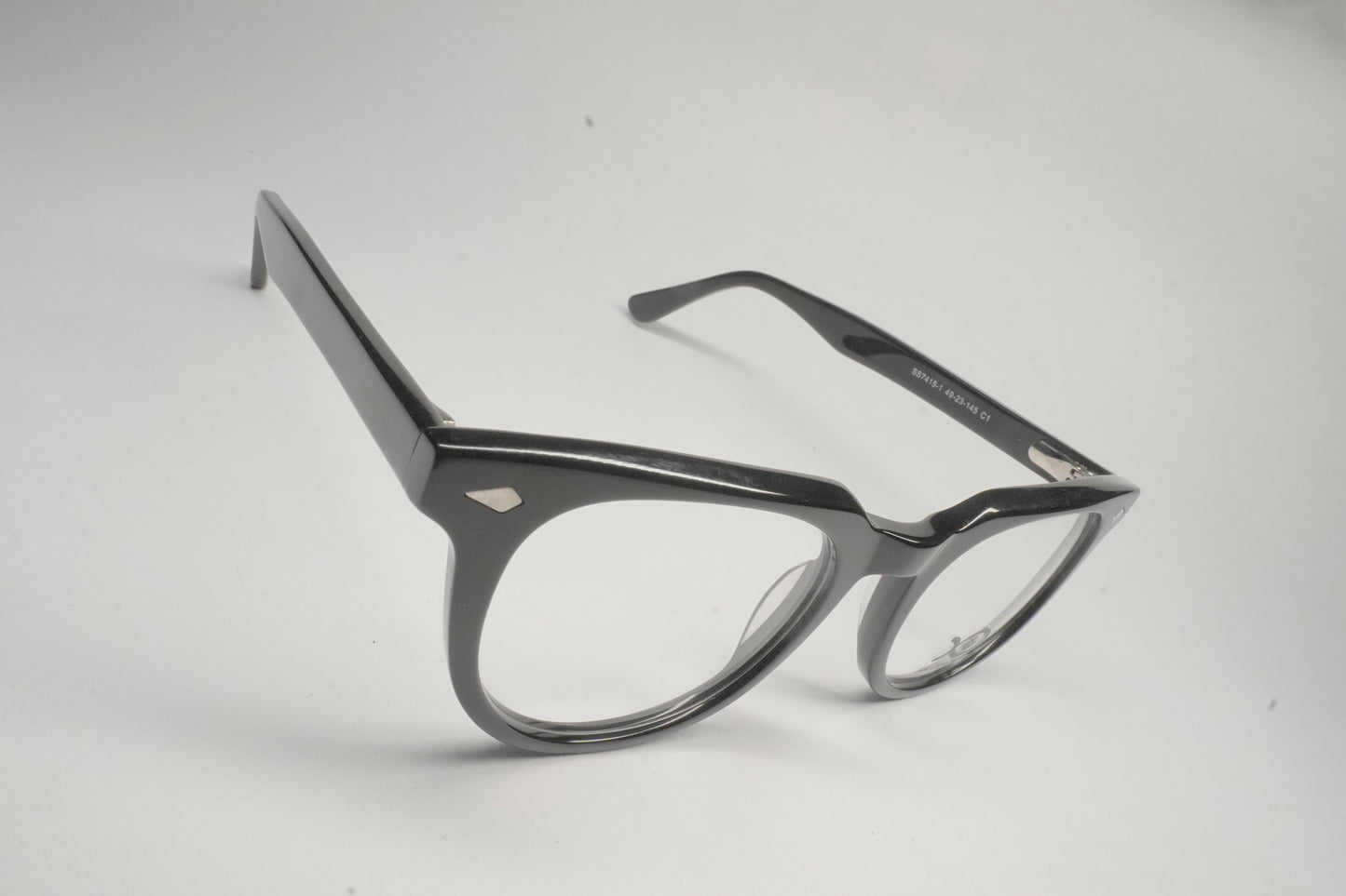 JULLIEN PHILLIPE SS7415 WAYFARER FULL FRAME