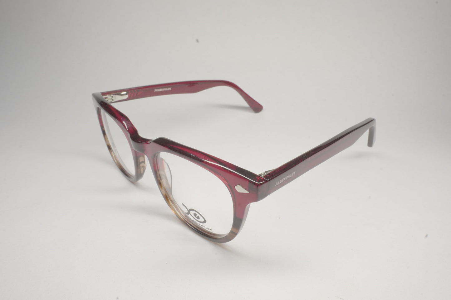 JULLIEN PHILLIPE SS7415 WAYFARER FULL FRAME