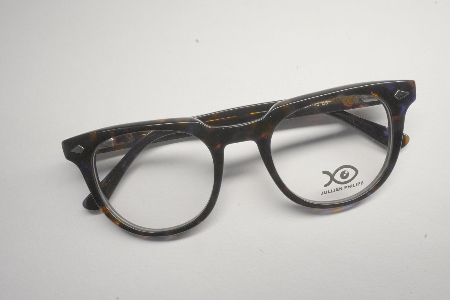 JULLIEN PHILLIPE SS7415 WAYFARER FULL FRAME