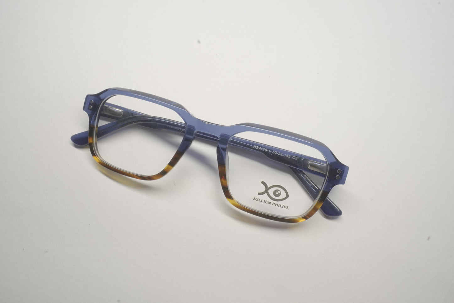 JULLIRN PHILLIPE SS7419 SQUIRE FULL FRAME