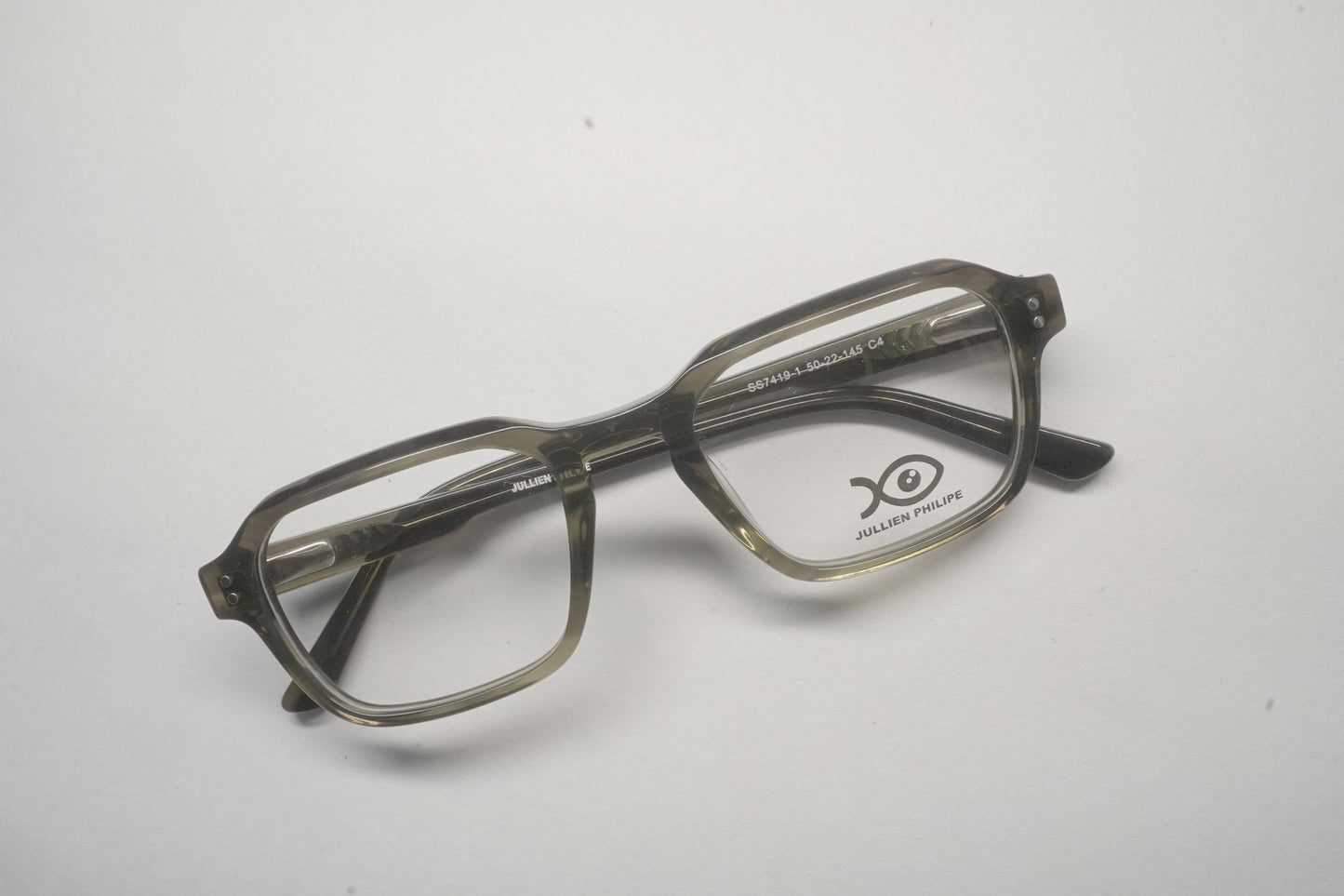 JULLIRN PHILLIPE SS7419 SQUIRE FULL FRAME