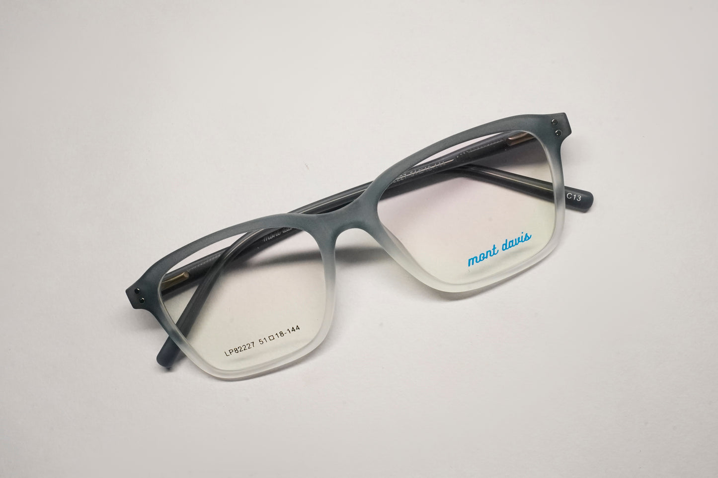 MONT DAVIS LP82227 SQUIRE FULL FRAME